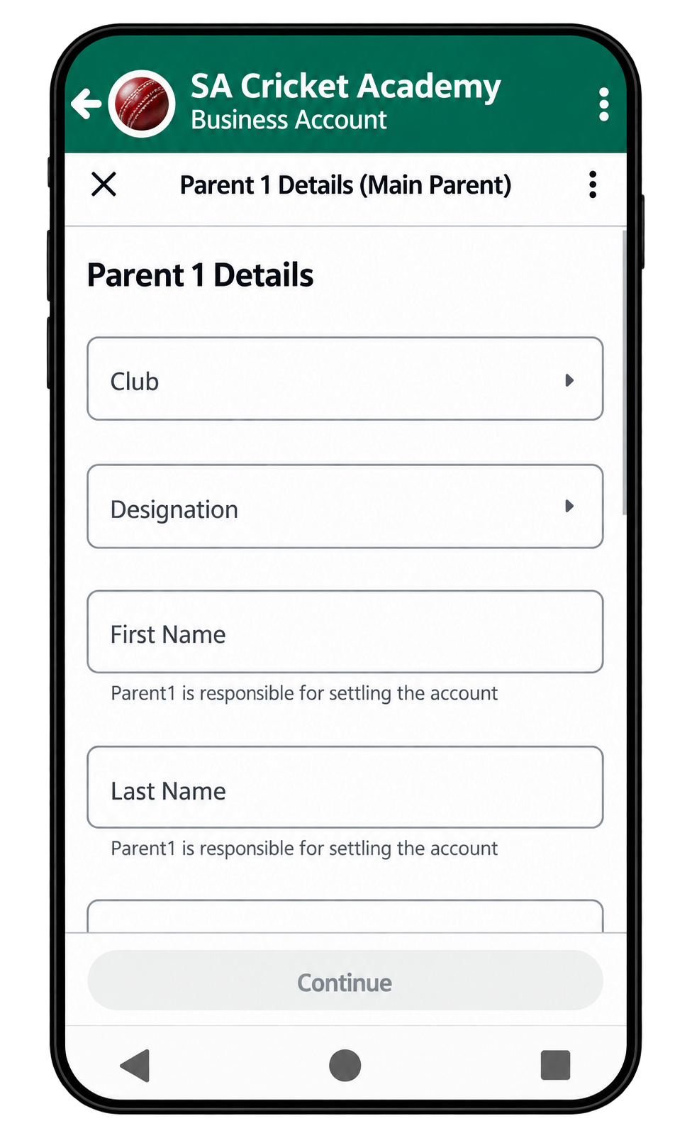 Adapt the journey to the customer in the Whapp platform