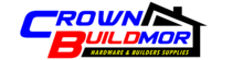 Crown Buildmor Hardware