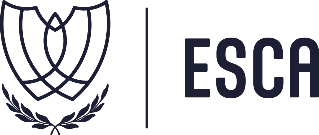 ESCA logo
