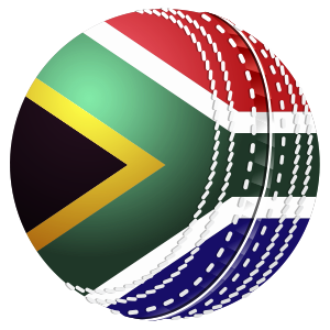 SA Cricket logo