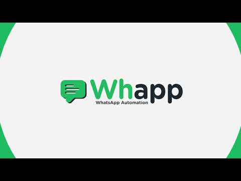 WhatsApp Donations video thumbnail