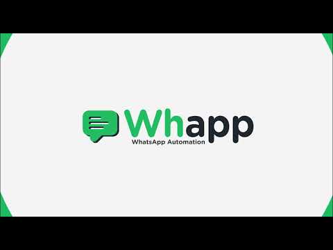 WhatsApp Member Enrolment video thumbnail